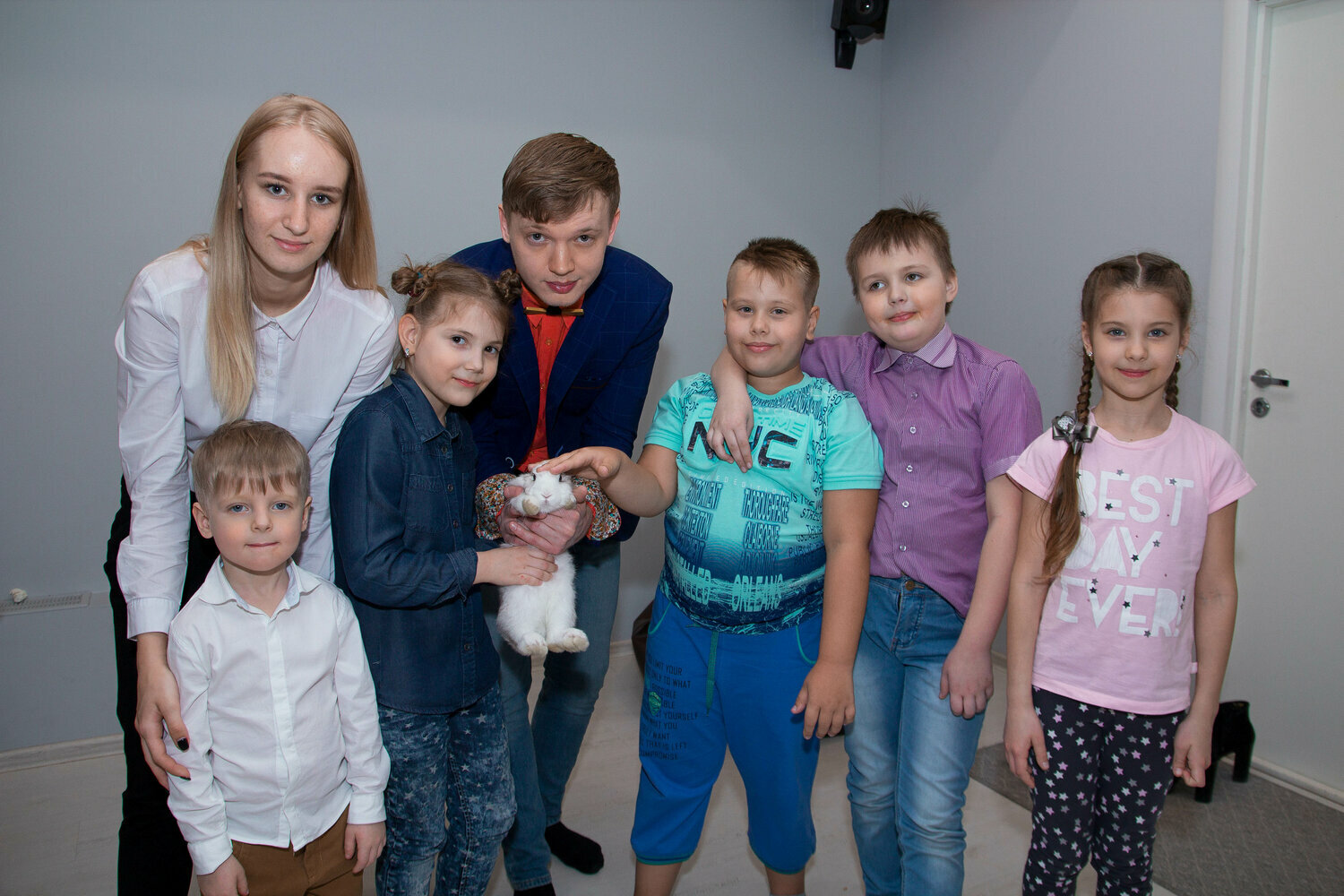 мальчик, детский дом, дети, человек, семья