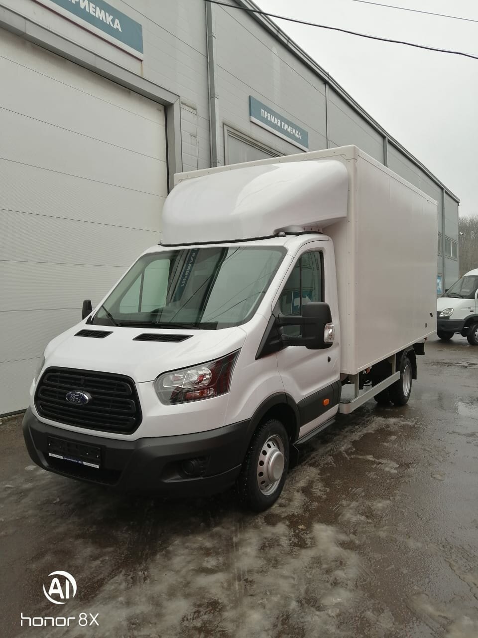 ford transit, ford transit 2, ford transit 2021, форд транзит промтоварный фургон, ford transit 2017