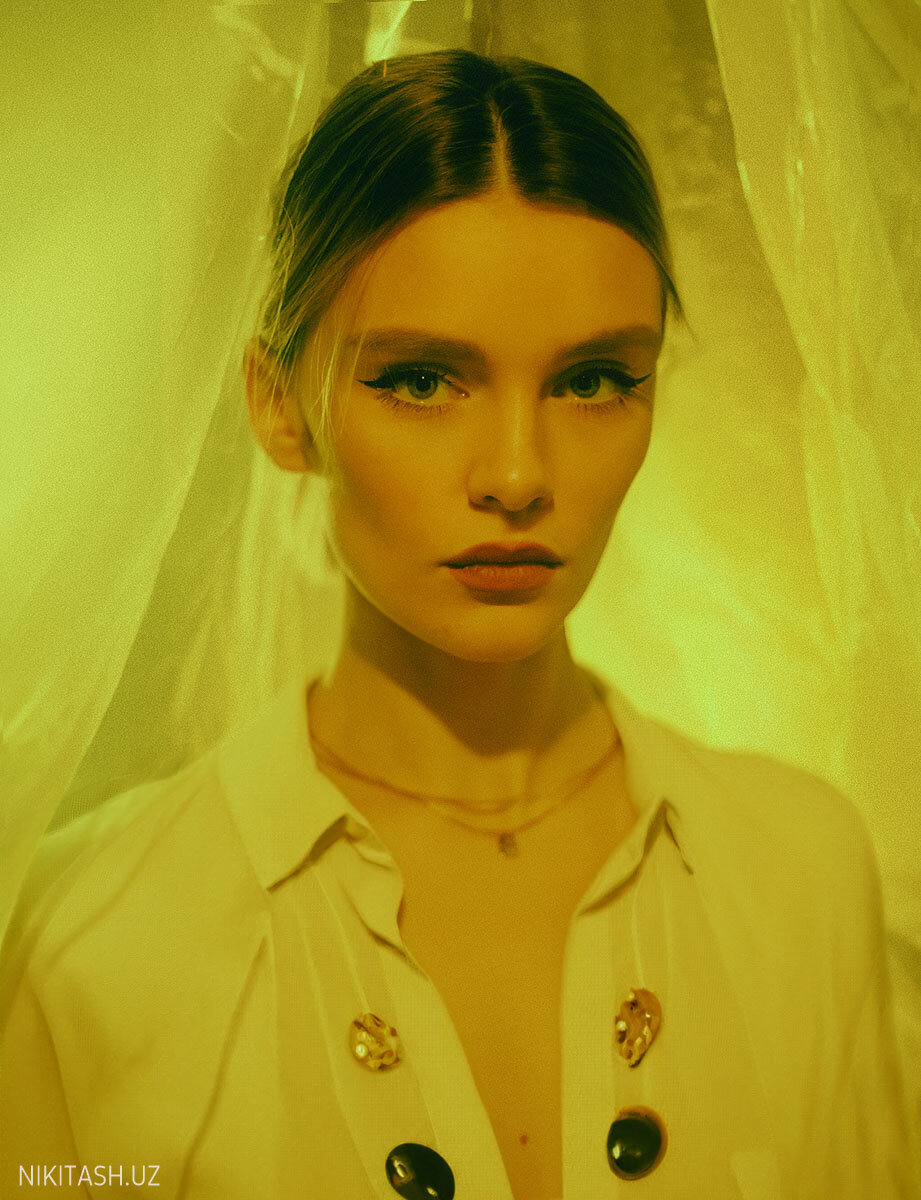 девушка, фэшн, портретная фотосессия, мода, фэшн фотография