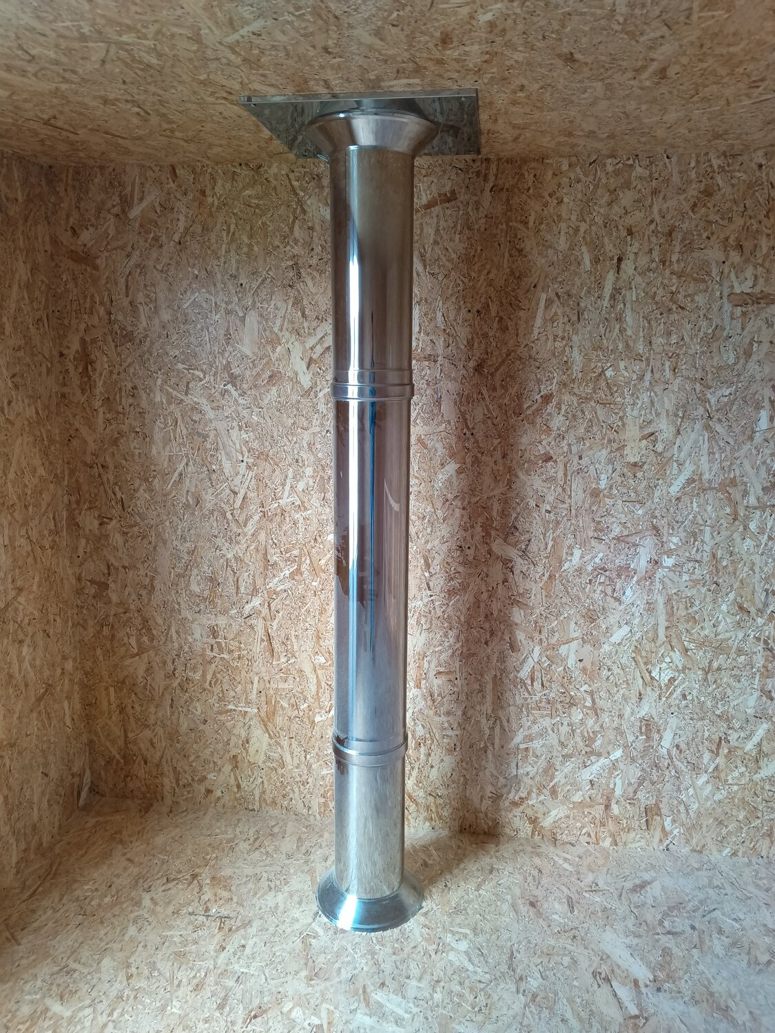 дымоход, дымоход для печи, сэндвич труба для дымохода, сэндвич труба для бани теплов и сухов, дымоход для бани