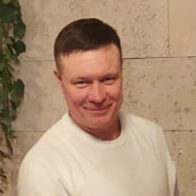 Игорь Снигирев