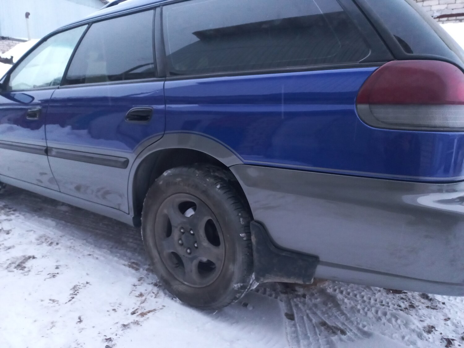 subaru lagacy, subaru legacy 1995, субару легаси 1994 универсал, subaru legacy lancaster 1998, Subaru Outback I