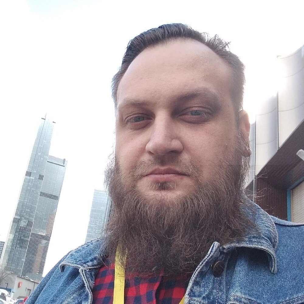 Дмитрий Перминов