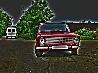 ваз 2101, lada 2101, lada 2102, тюнинг ваз 21011, ваз 2102