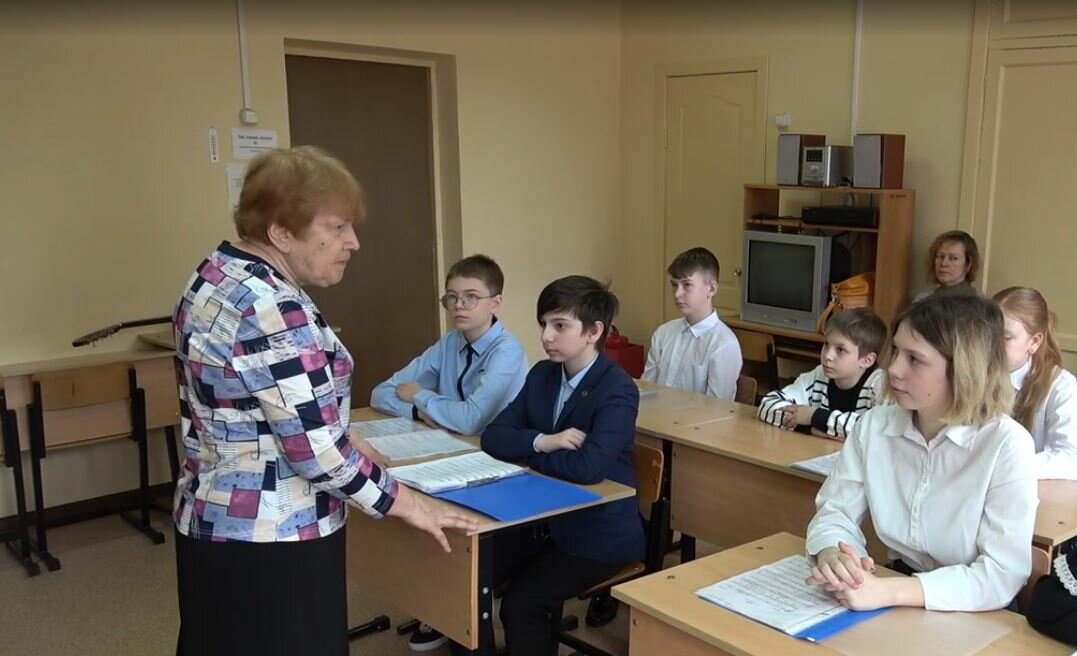 школа, гимназия, учителя школы, на урок, мбоу сош 3 конаково