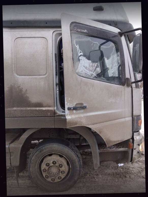 грузовой мерседес, грузовой автомобиль, грузовик фургон, мерседес 815, грузовик