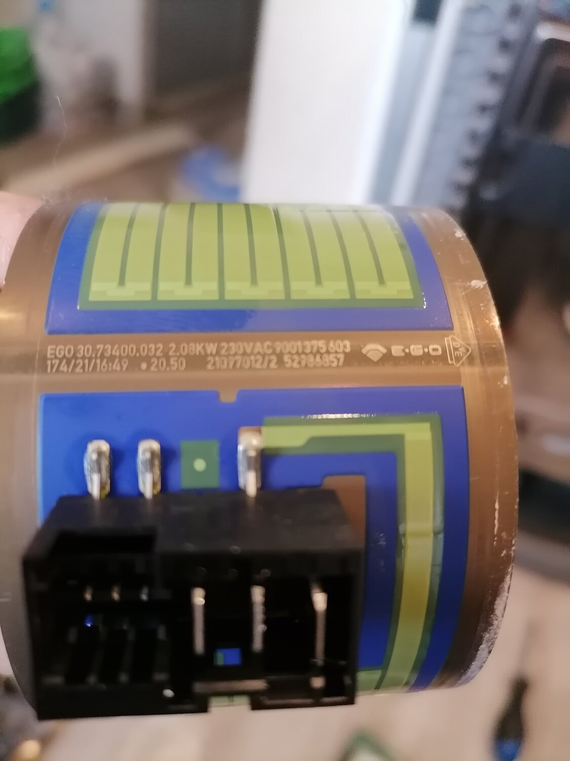 Ремонт посудомоечной машины  Bosch