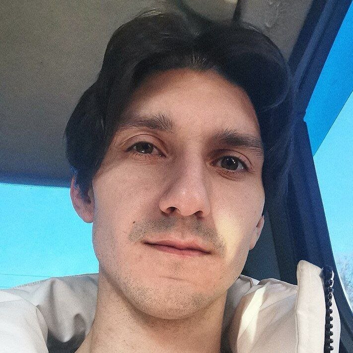 Дмитрий Яценко
