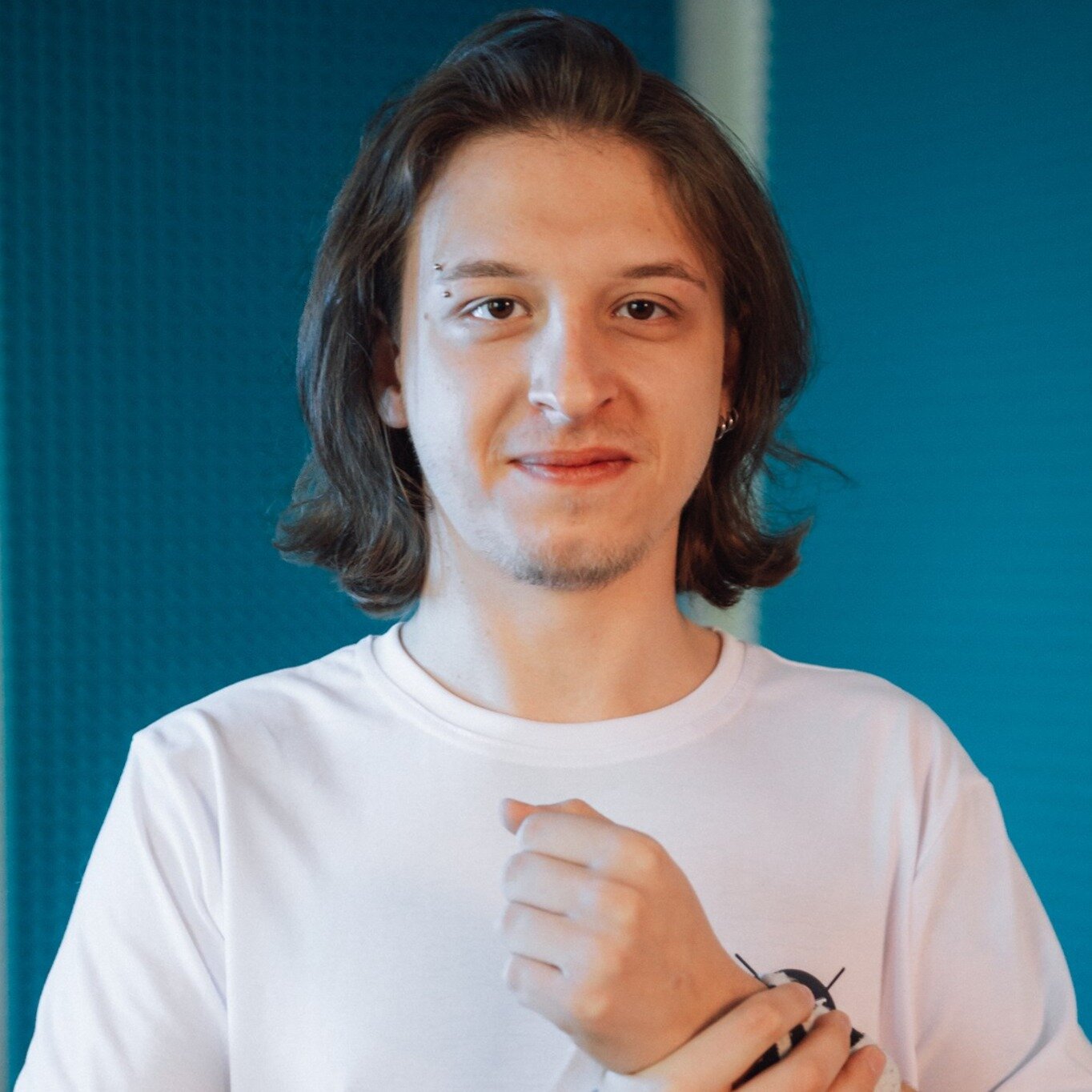 Михаил Лосев