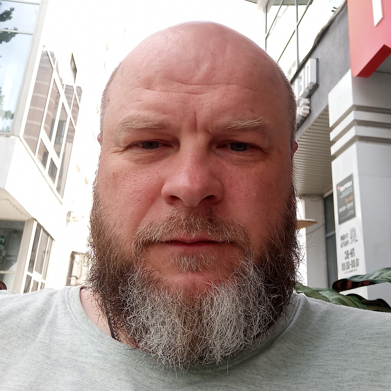 Владимир Семенов