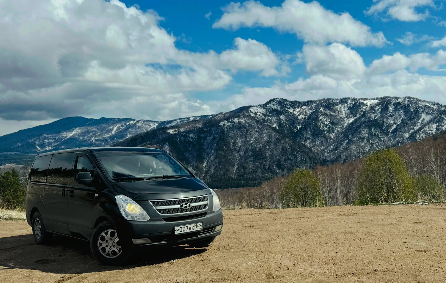хёндай гранд старекс, hyundai grand starex 2011, grand starex hyundai, минивэн hyundai h 1, микроавтобус хендай