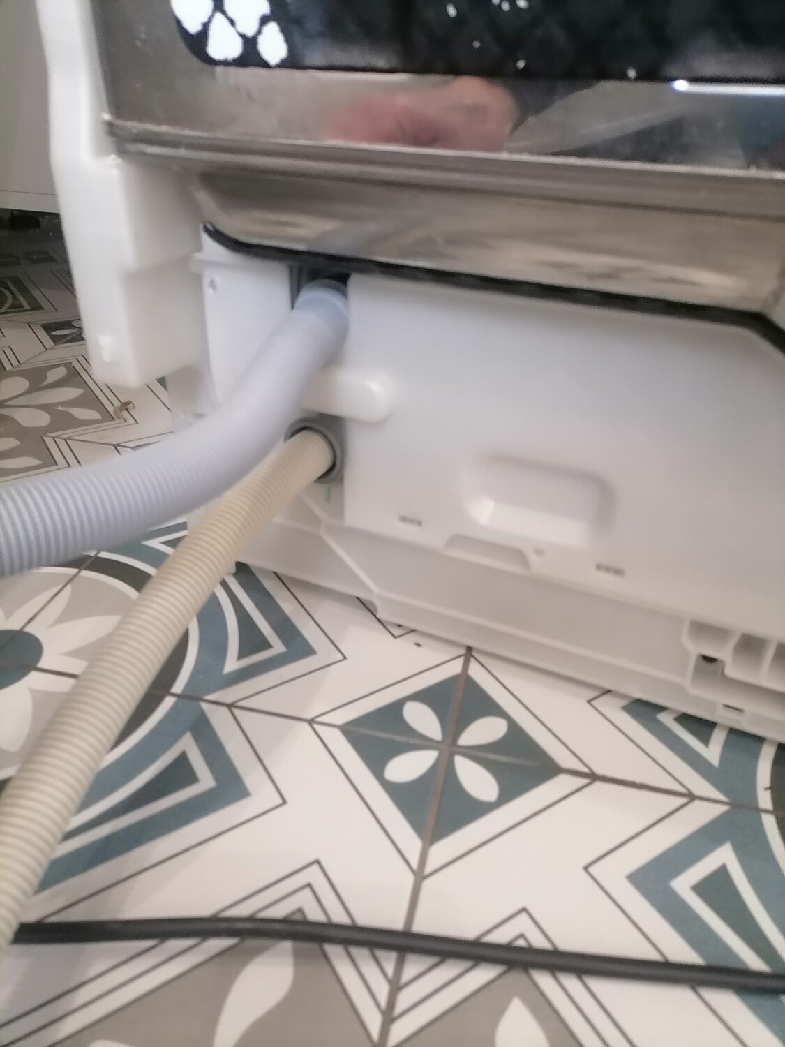 Ремонт посудомоечных машин