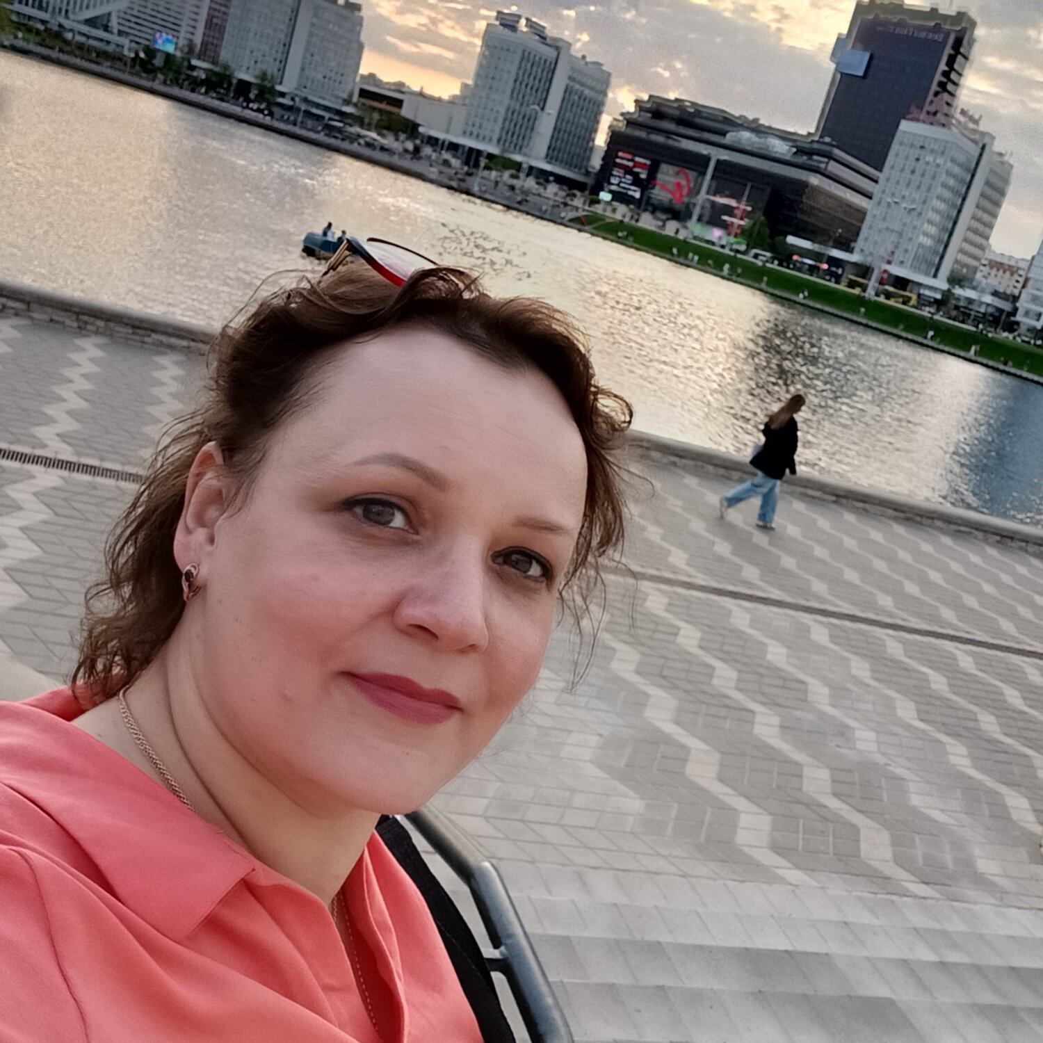 Елена Орлова