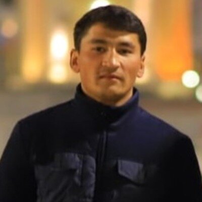 Кобил Хучаев