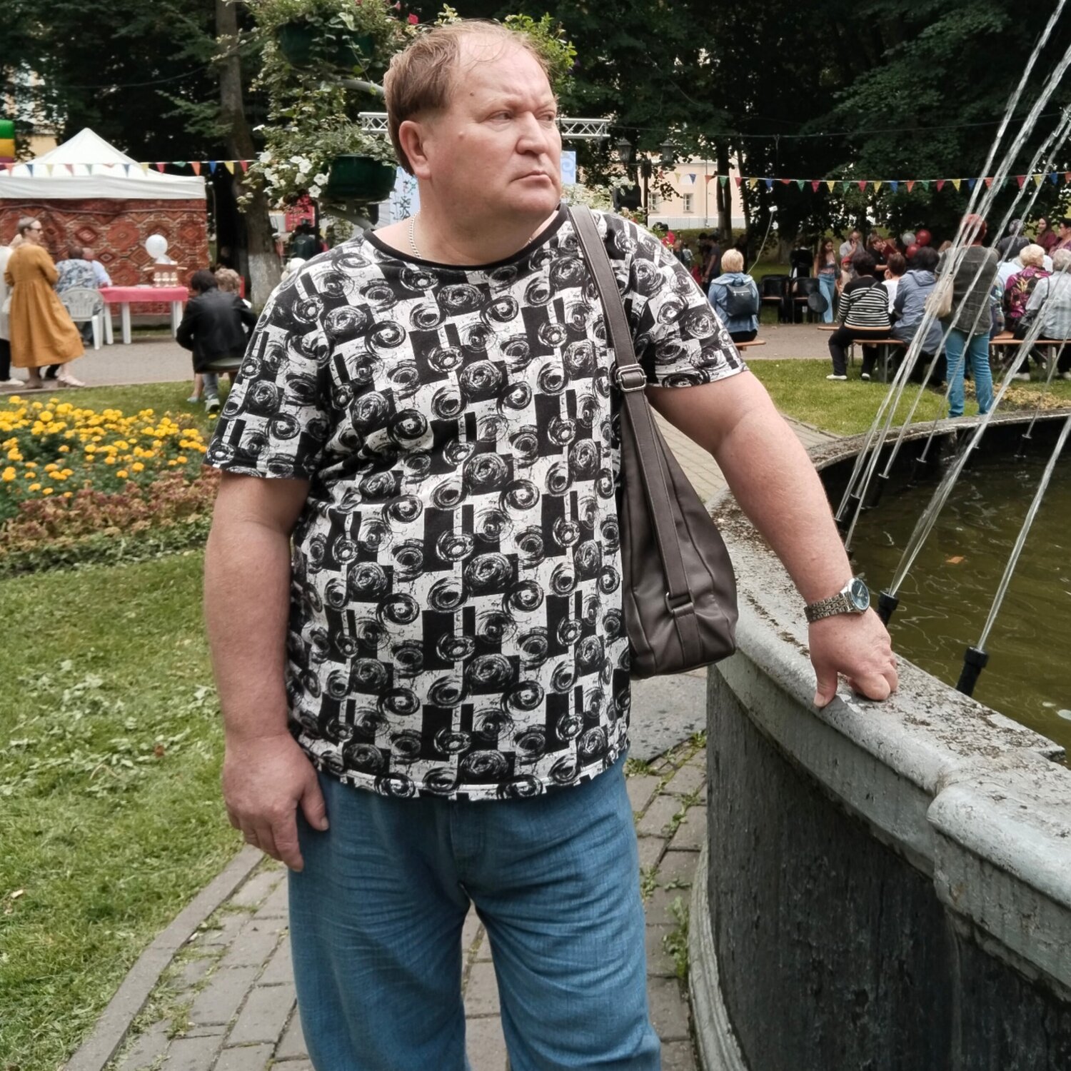 Сергей Николаевич Вязин