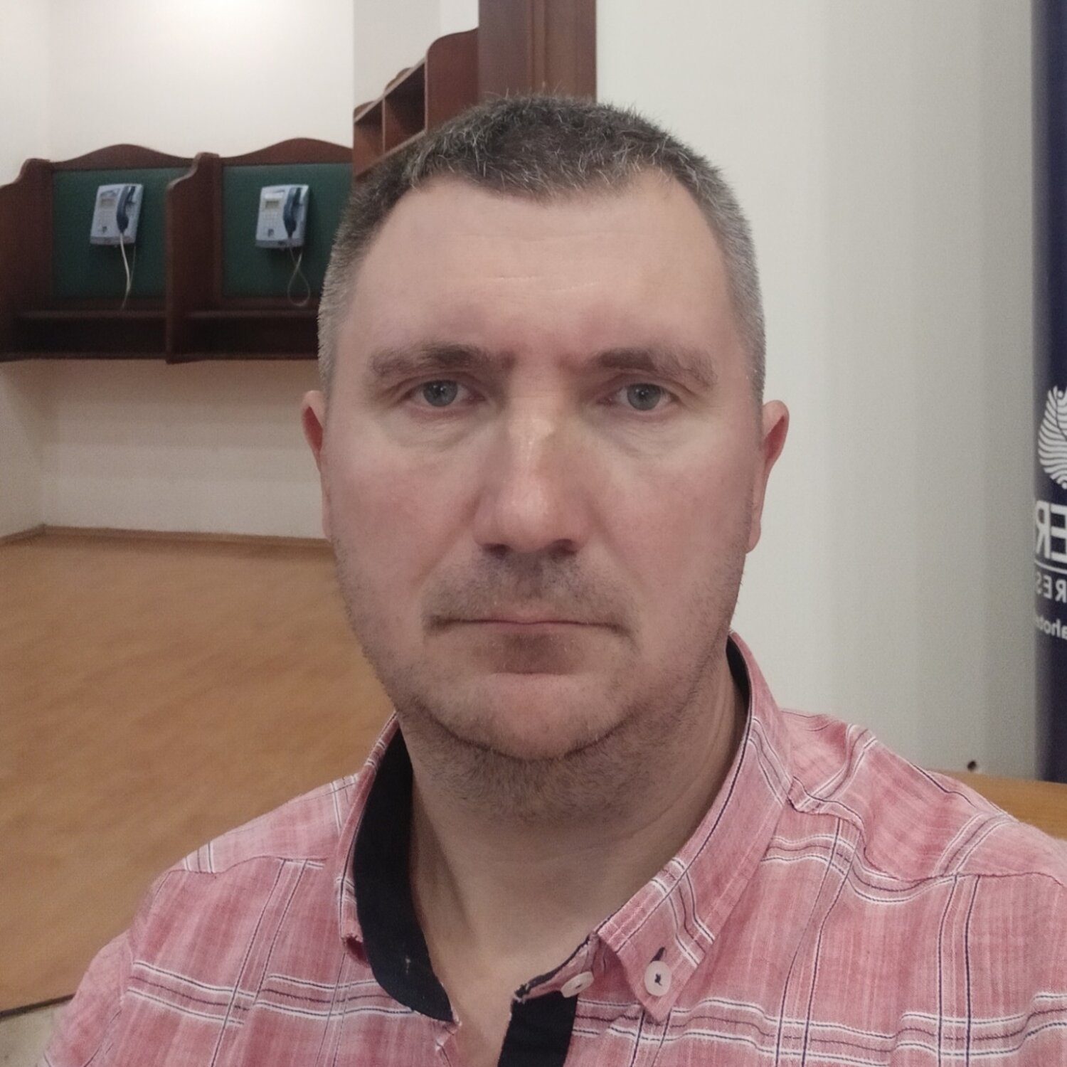 Константин Власов