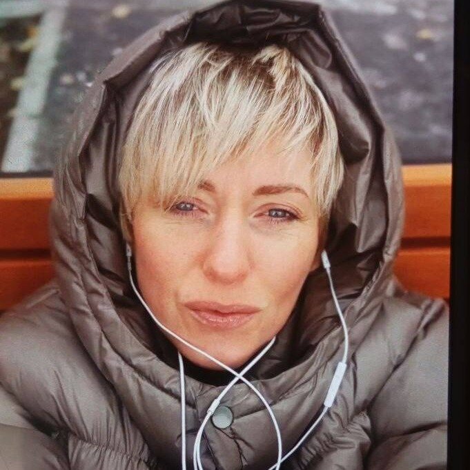 Кудряшова Т.