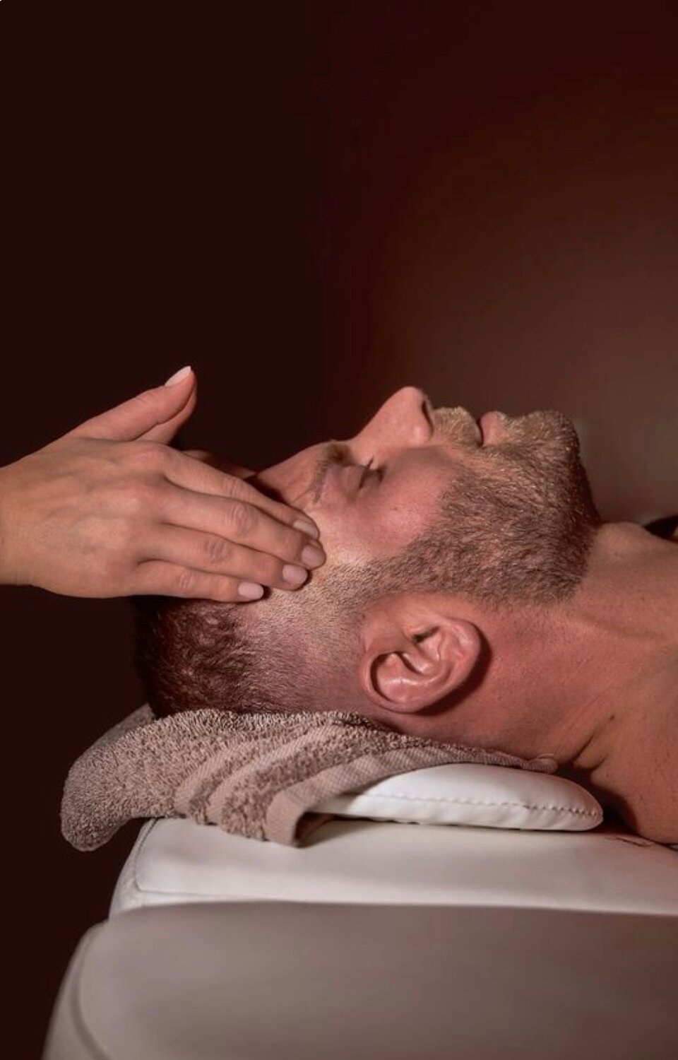 ������������ �������� ��������������, ������������ ��������, head massage, �������������� ������������, ������������ ��������������