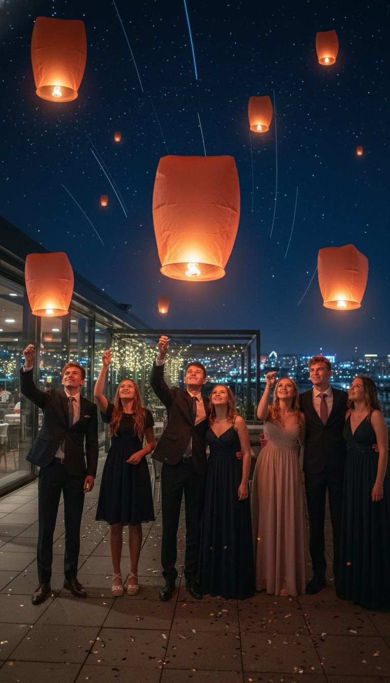 ���������������� ���������������� ��, floating lanterns, sky lantern, ������������������ ����������������, ���������������� ��������������