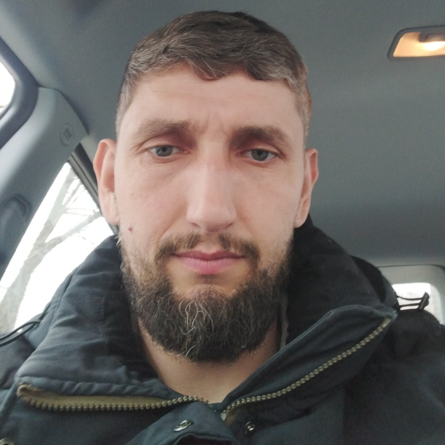 Андрей Кочетков