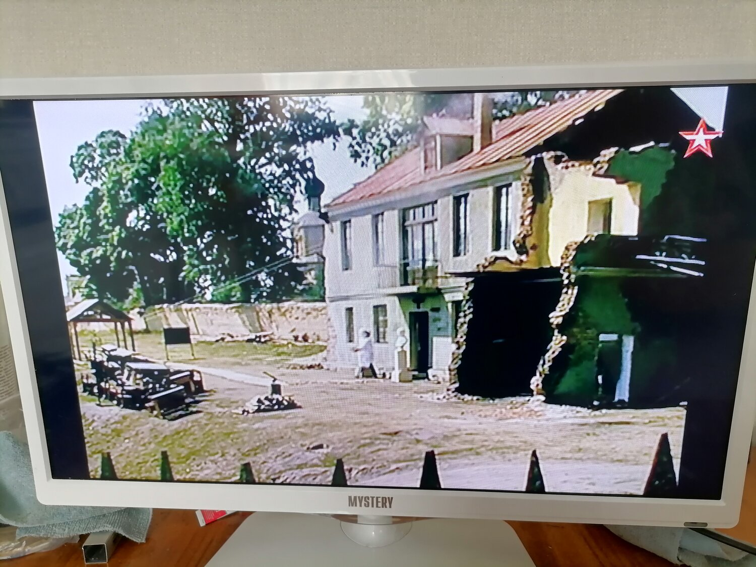 Ремонт подсветки жк телевизора