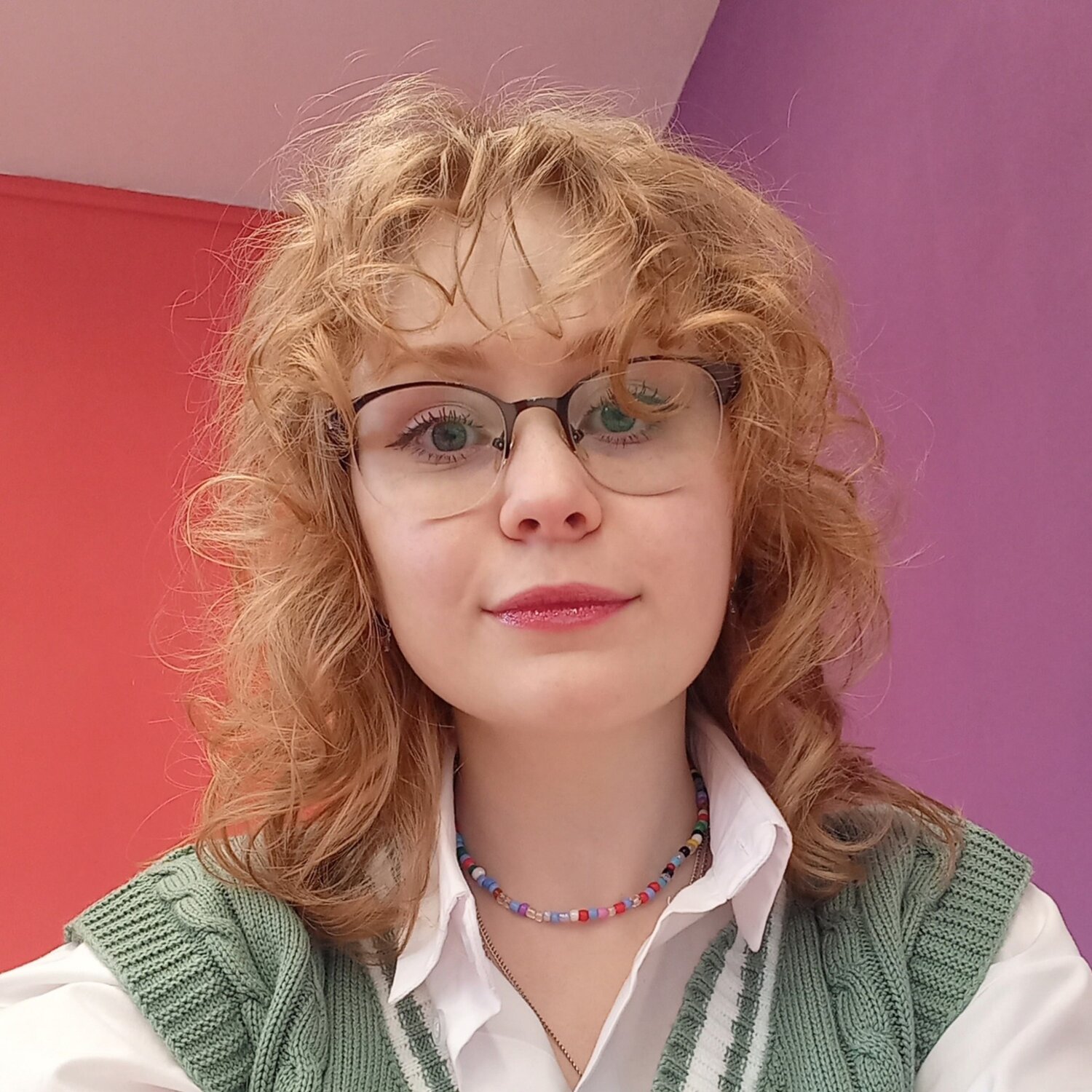 Елизавета Зыкова