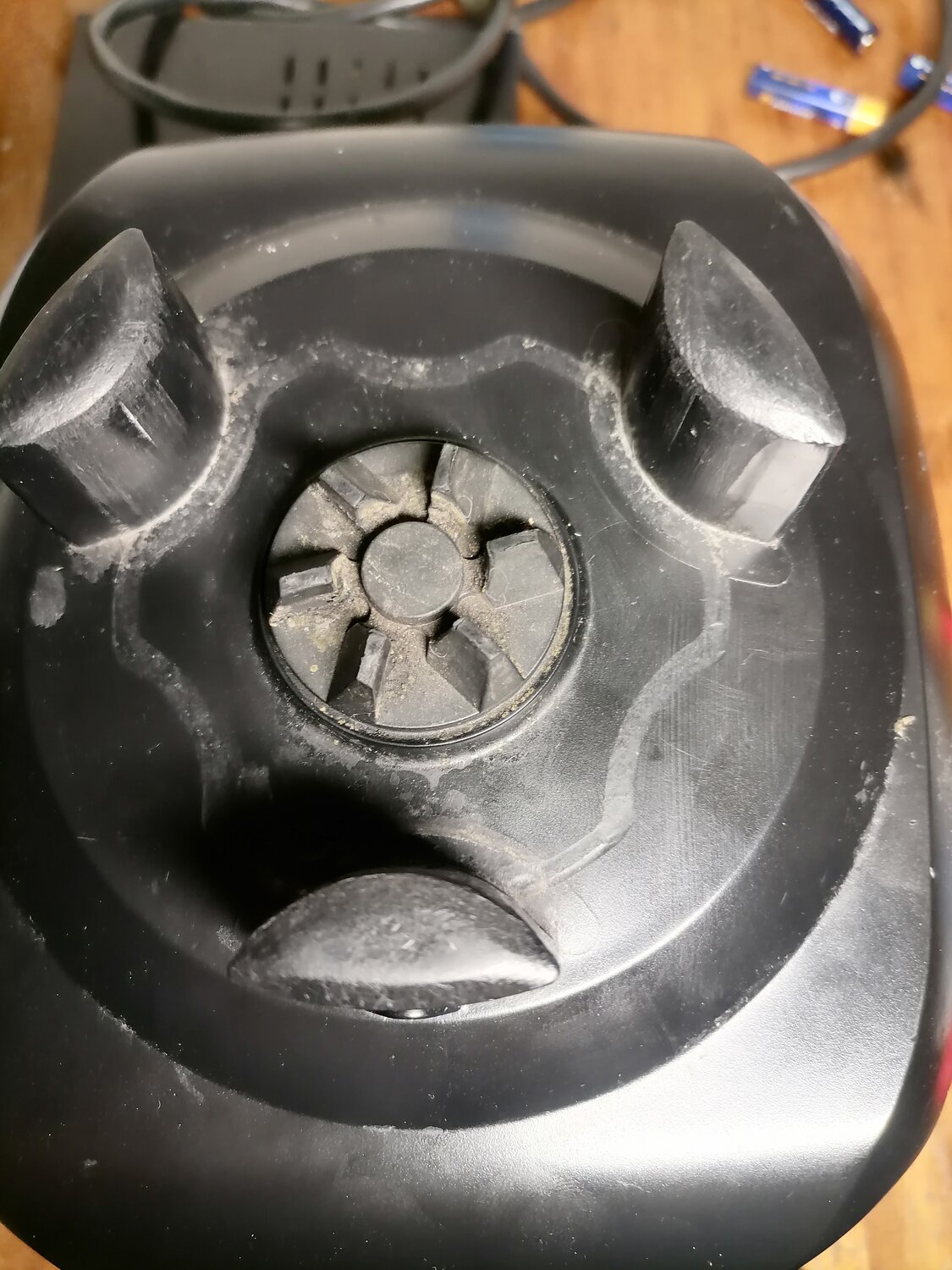 Ремонт блендера