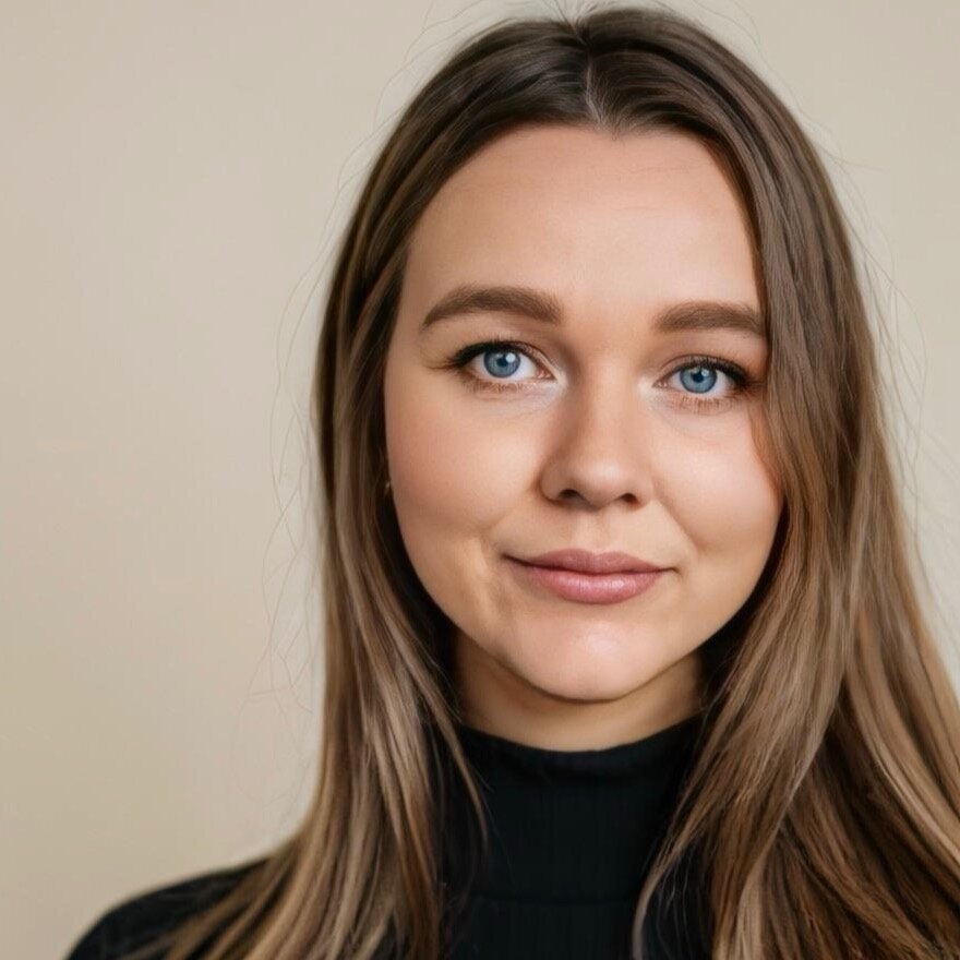 Екатерина Сергеевна Синдимирова