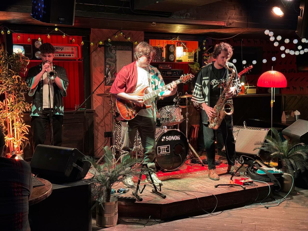 кафе, джаз клуб, джаз кафе, ресторан, джаз