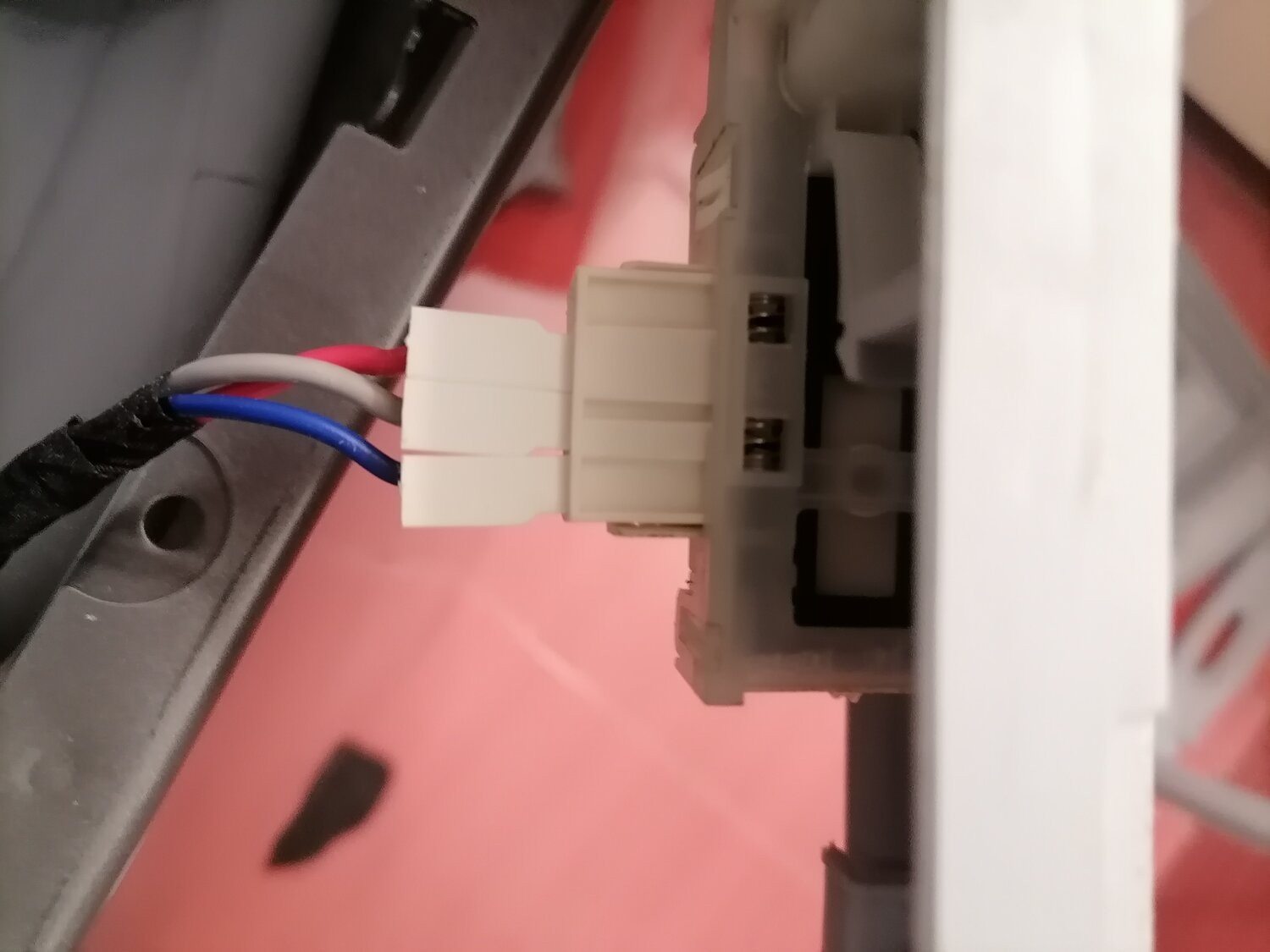 Ремонт стиральных машин с выездом на дом