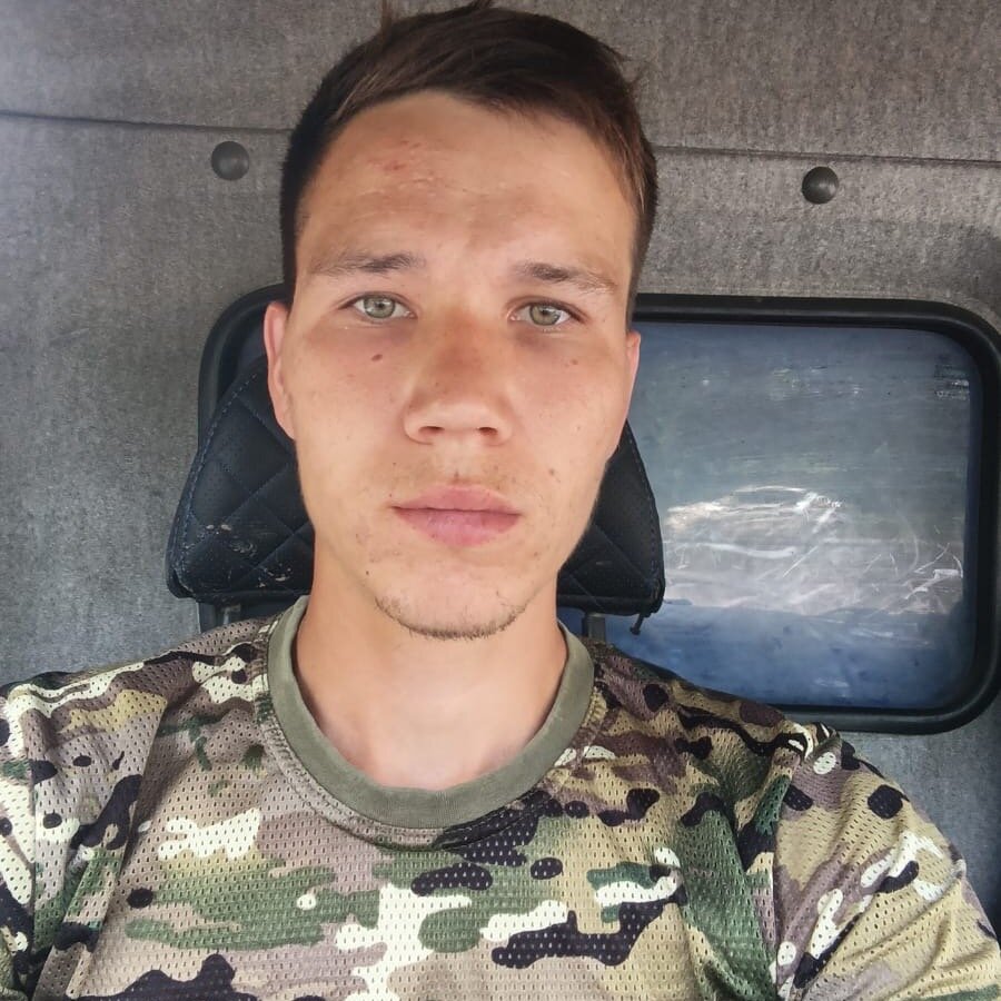 Никита Ульянов