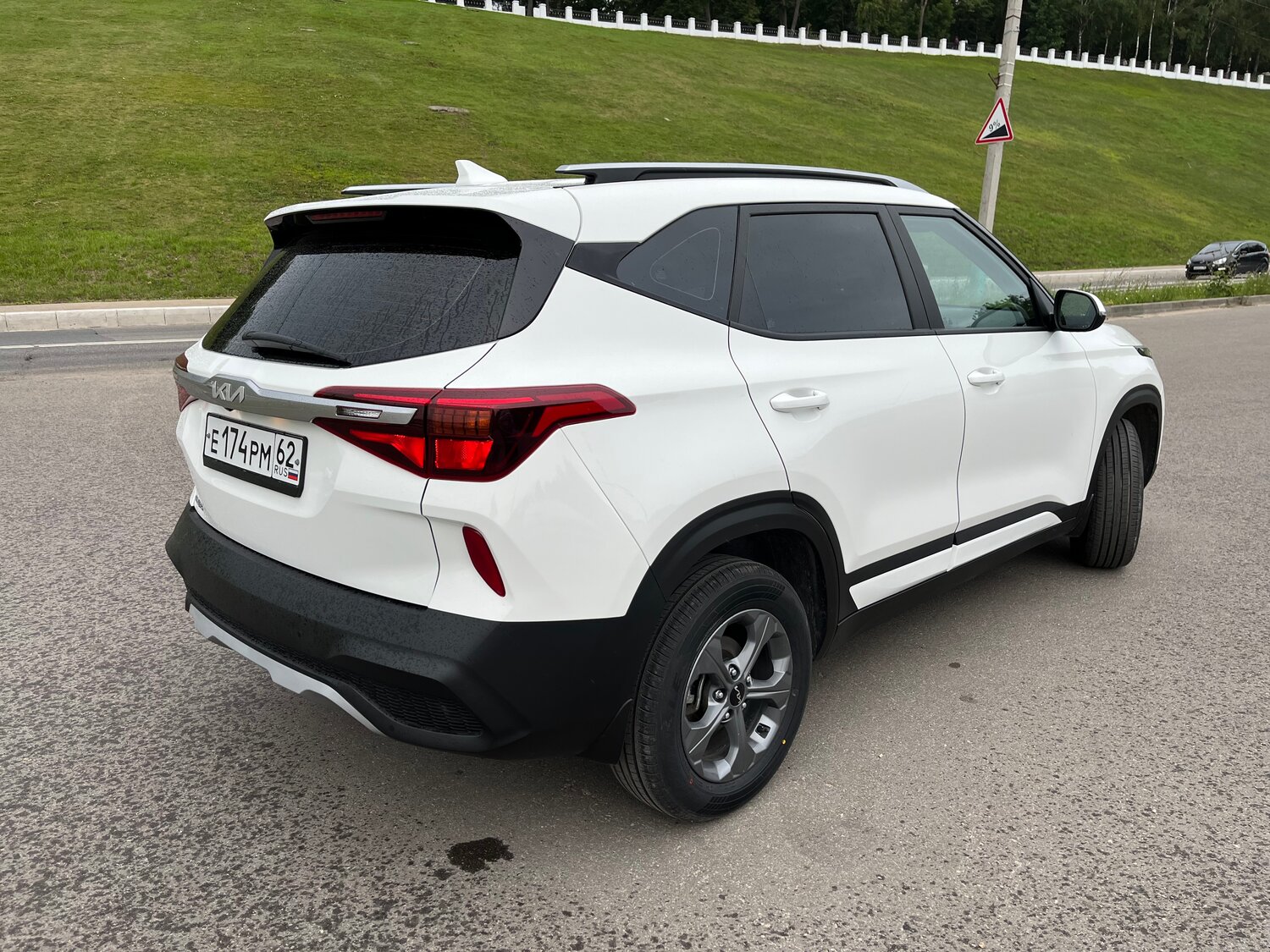 киа селтос 2021 комплектации, киа селтос, kia seltos 2020, kia seltos 2019, Toyota RAV 4 IV (CA40)