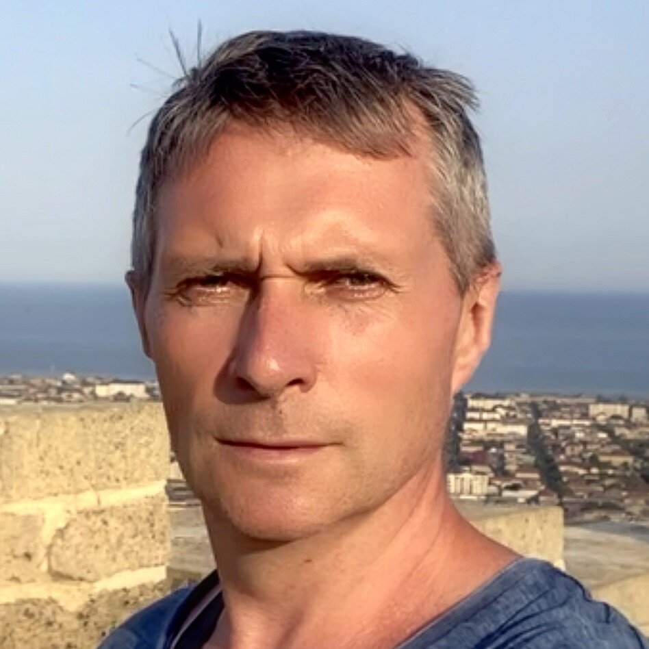 Александр Гаранин
