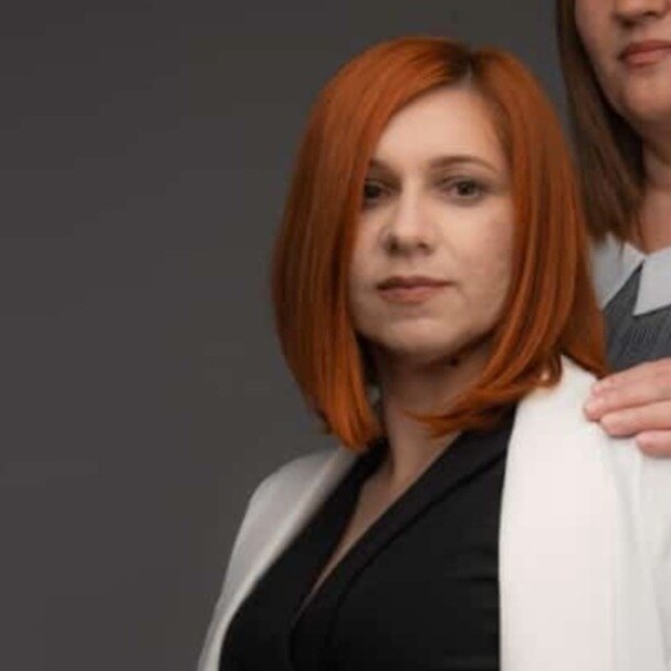 Алгулиева Марина