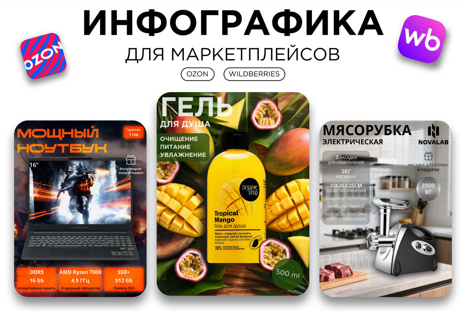дизайн карточек для маркетплейсов, инфографика для маркетплейса, дизайнер инфографики для маркетплейсов, дизайн для маркетплейсов, стильная инфографика