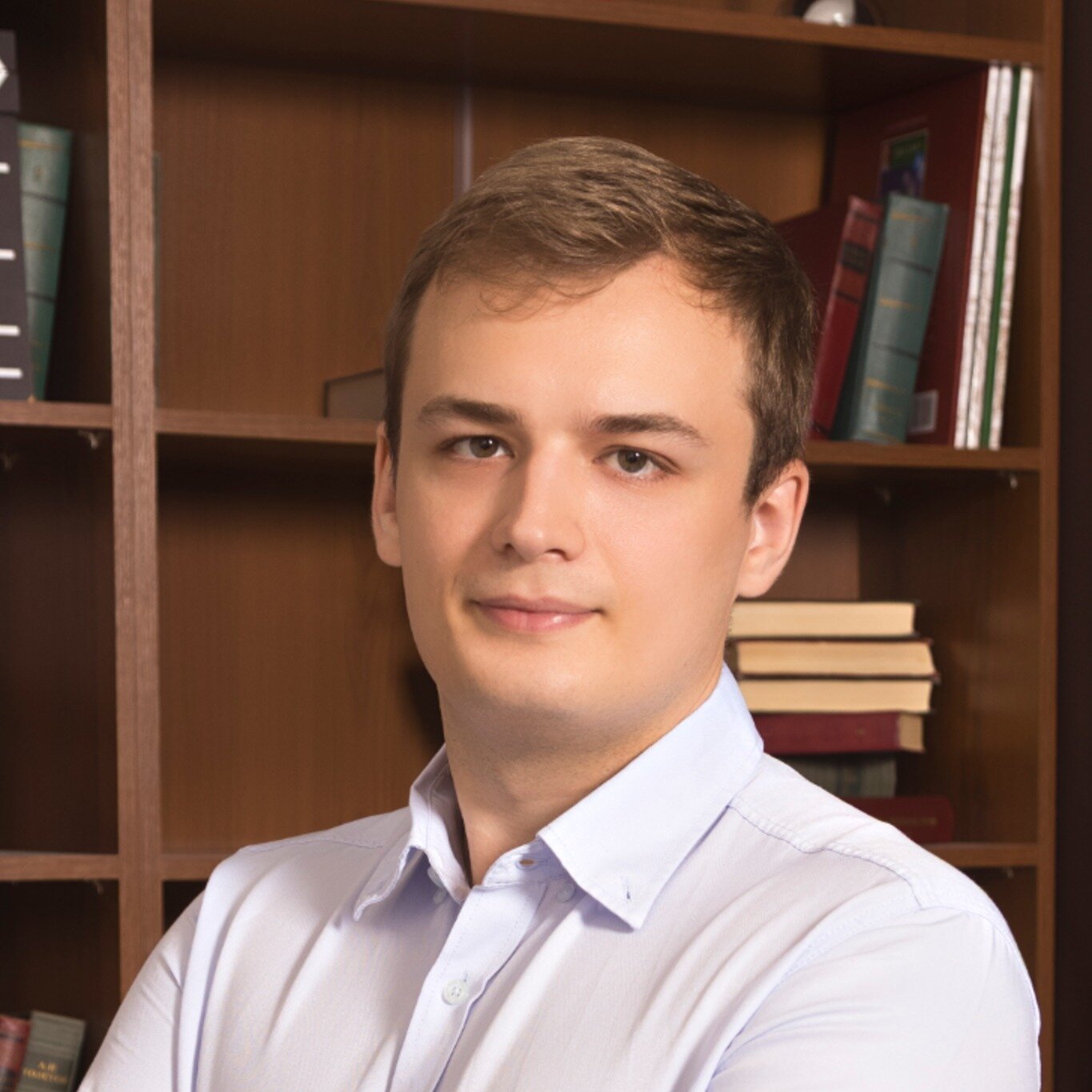 Владислав Науменко