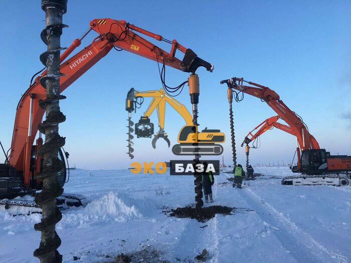 гидровращатель delta rd 50, вибропогружатель для экскаватора дусан, гидробур на экскаватор, вибропогружатель для свай, вибропогружатель для экскаватора