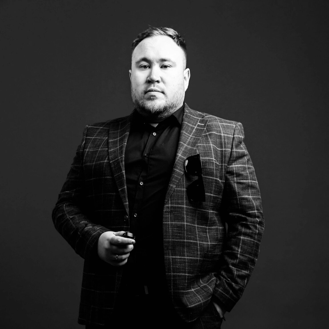 Альфред Усманов