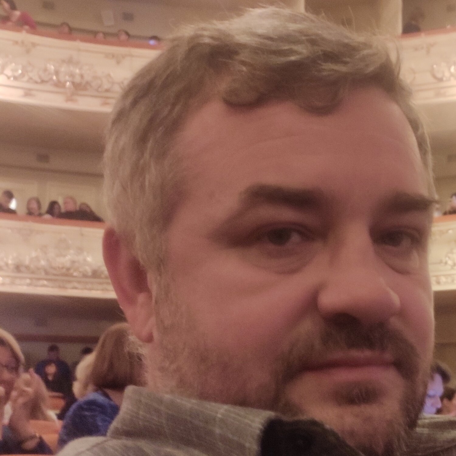 Алексей Чунихин