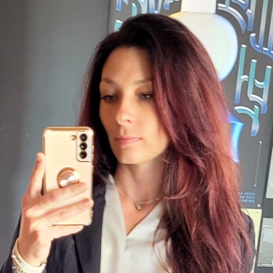 Екатерина Чурилова