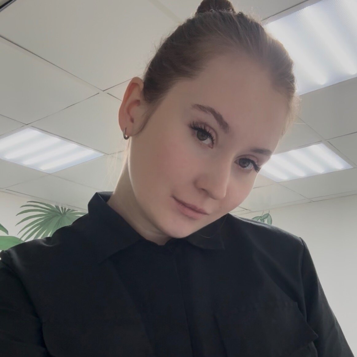 Елена Панова