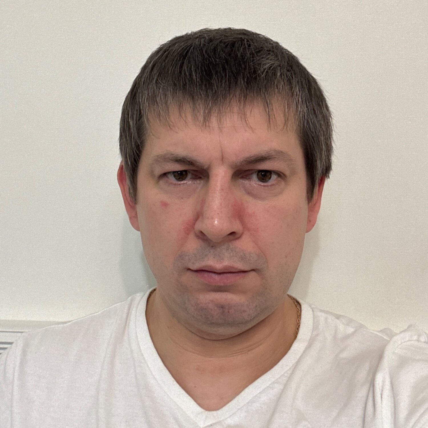 Сергей Костин