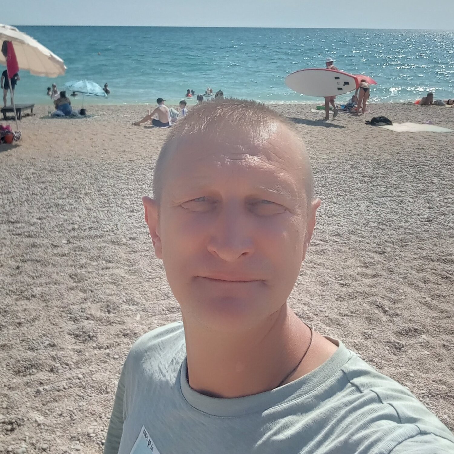 Григорий Молчанов