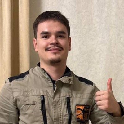 Альберт Нургалеев