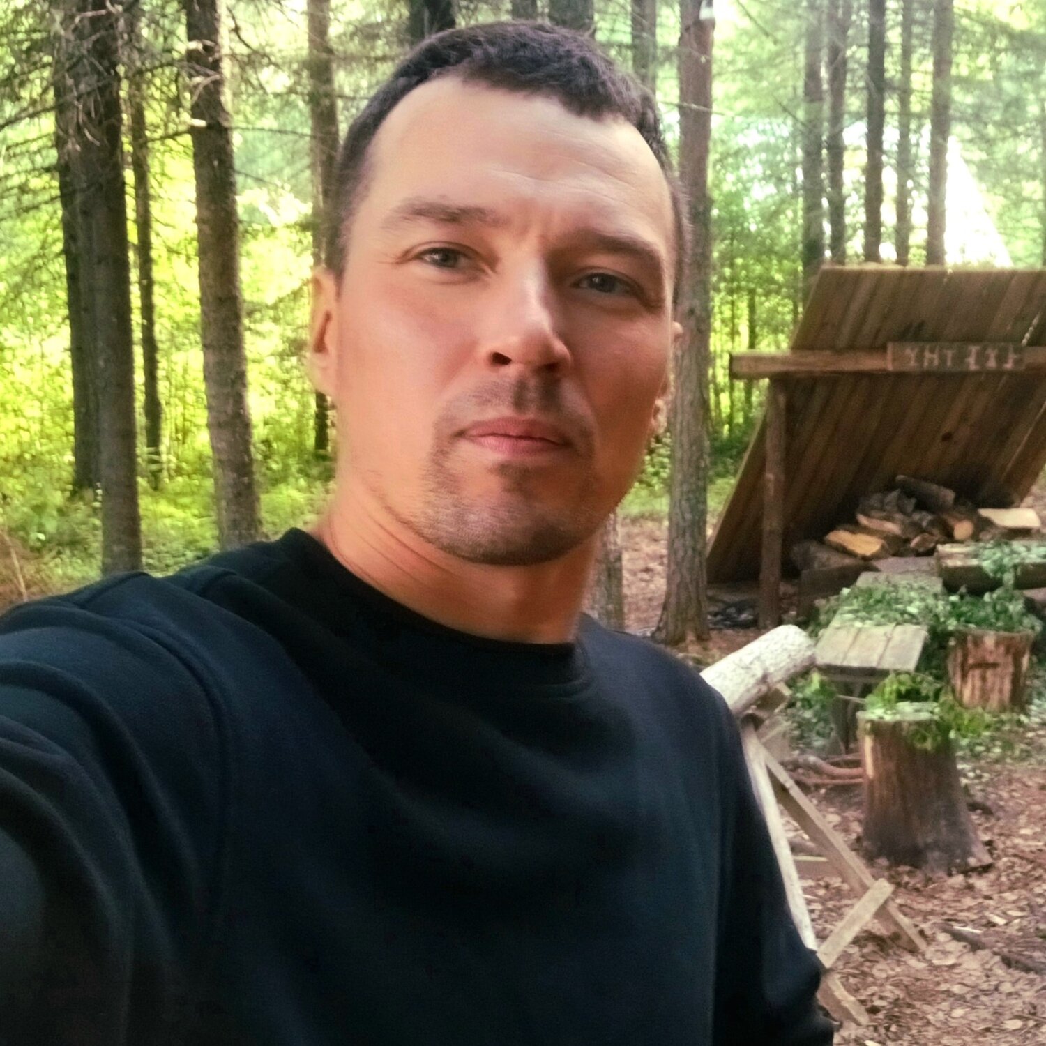 Валентин Демидов