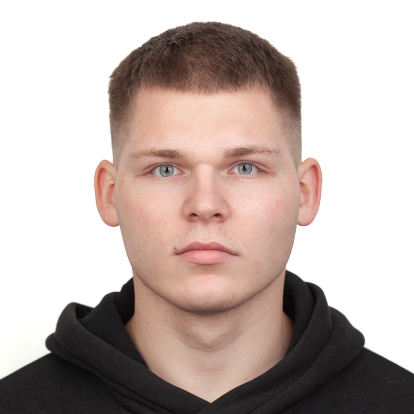 Захар Иванов