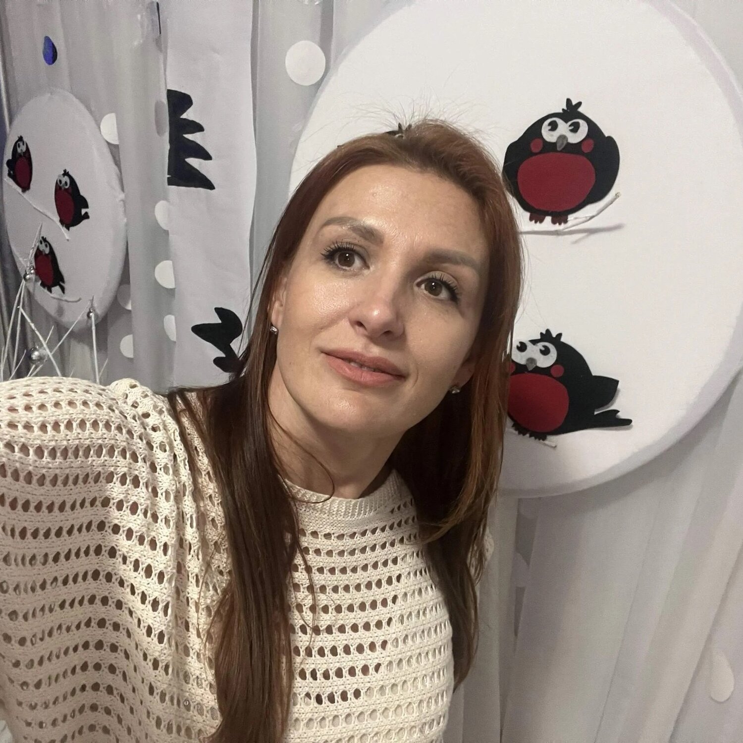Светлана Дорофеева