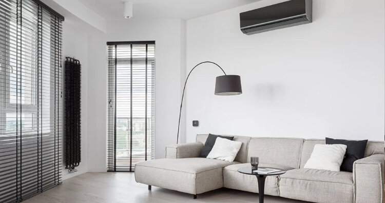 Ремонт и заправка сплит систем