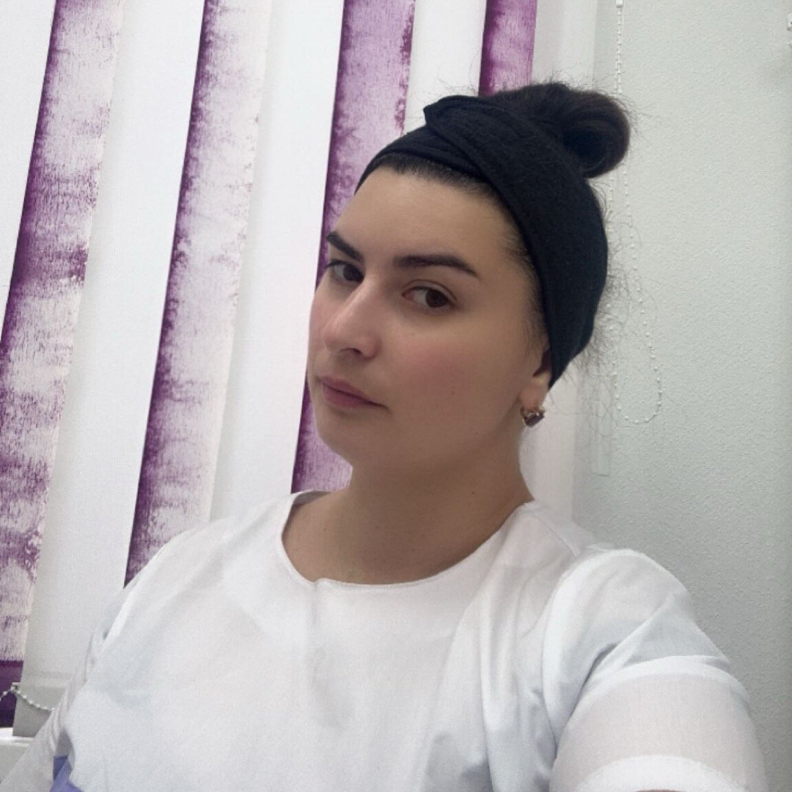 Валентина Лунькова