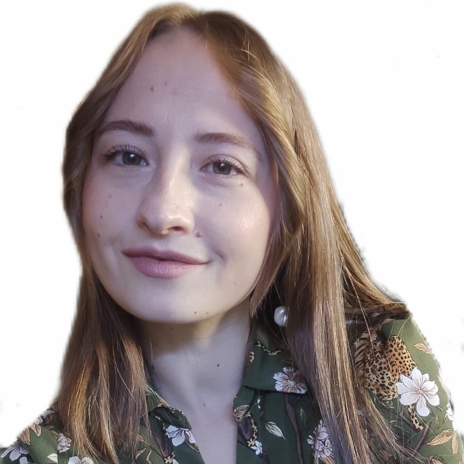 Ирина Федоренко